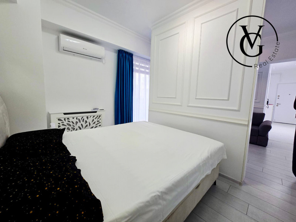 Apartament 2 camere | TERMEN LUNG | Solid House | Butoaie 