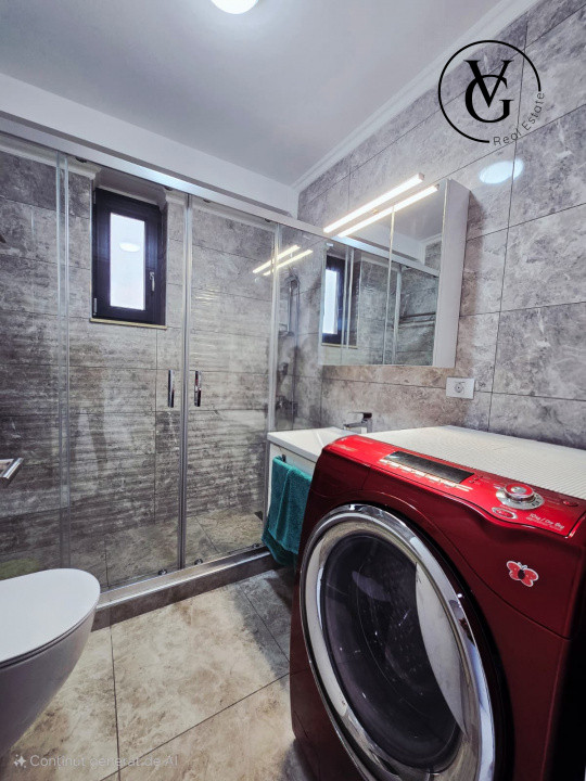 Apartament 2 camere | TERMEN LUNG | Solid House | Butoaie 