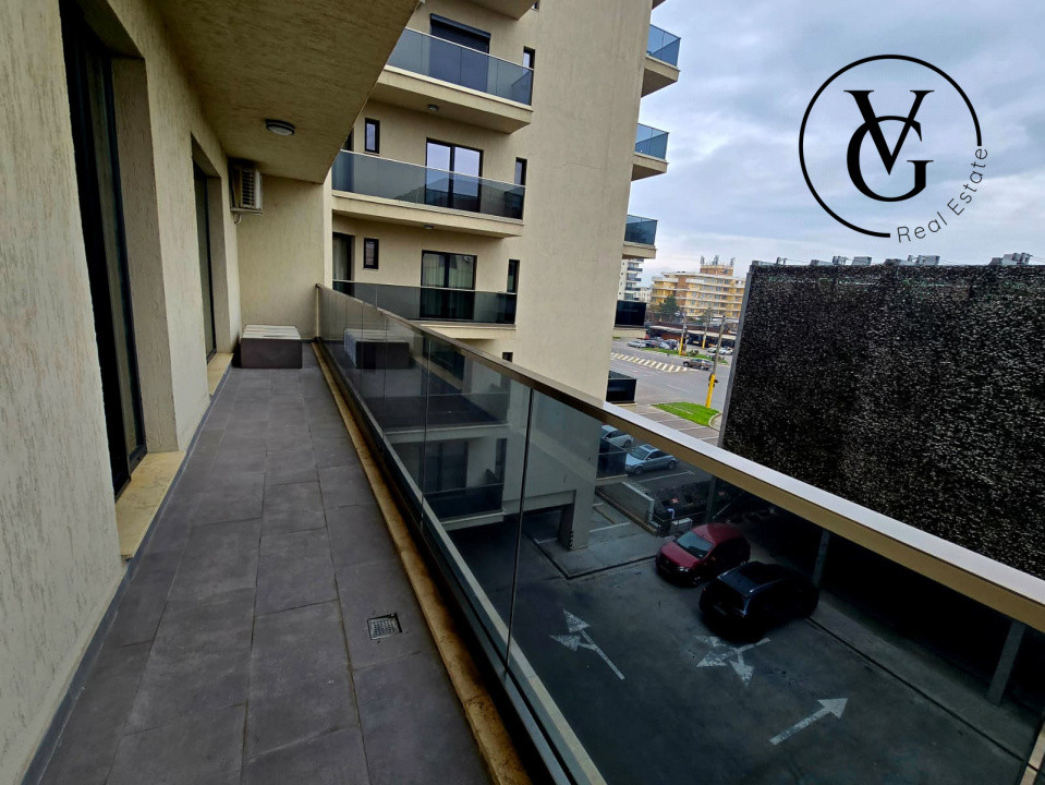 Apartament 2 camere | TERMEN LUNG | Solid House | Butoaie 