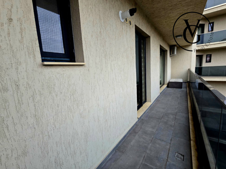 Apartament 2 camere | TERMEN LUNG | Solid House | Butoaie 