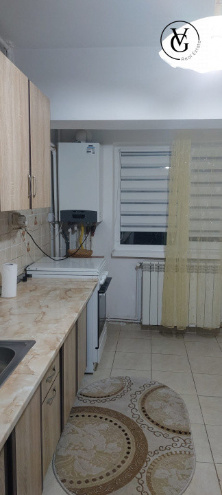 Garsoniera de inchiriat Faleză Nord-Termen lung 