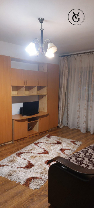 Garsoniera de inchiriat Faleză Nord-Termen lung 