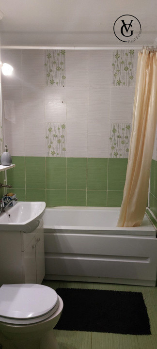 Garsoniera de inchiriat Faleză Nord-Termen lung 