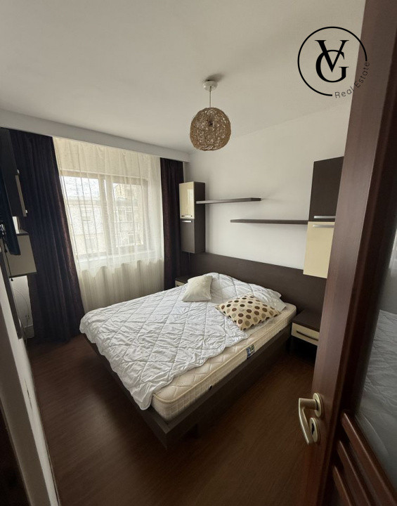 Apartament 2 camere | Ultracentral | Pet friendly | Termen lung.