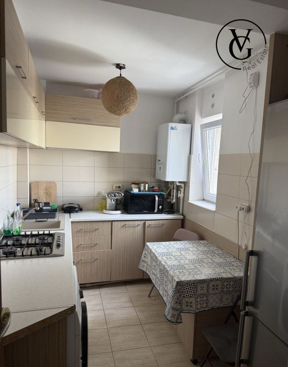 Apartament 2 camere | Ultracentral | Pet friendly | Termen lung.