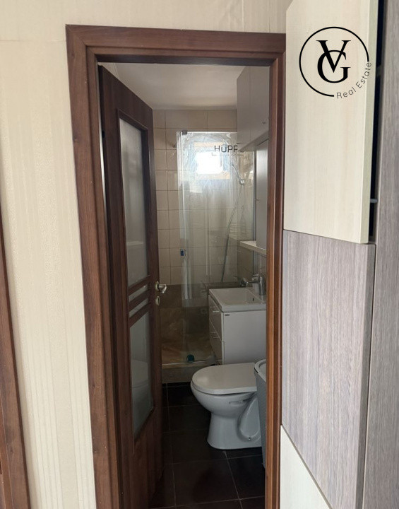 Apartament 2 camere | Ultracentral | Pet friendly | Termen lung.