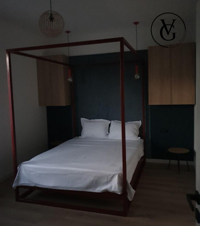 Inchiriere apartament - termen lung-zona Campus 