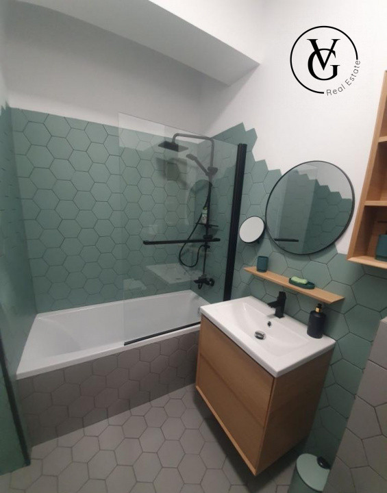 Inchiriere apartament - termen lung-zona Campus 