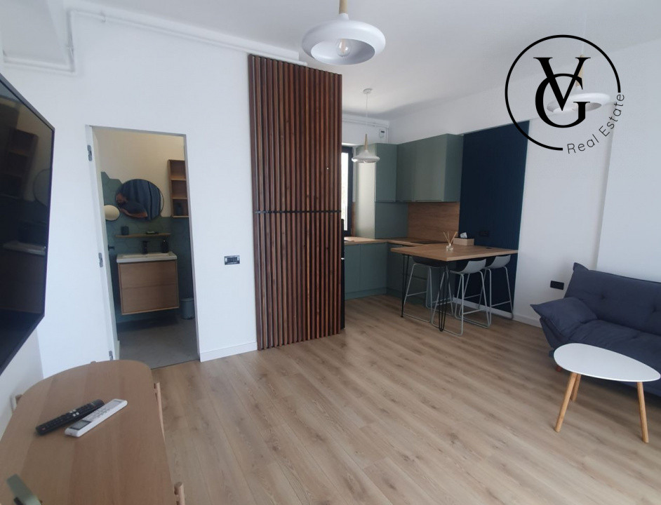 Inchiriere apartament - termen lung-zona Campus 