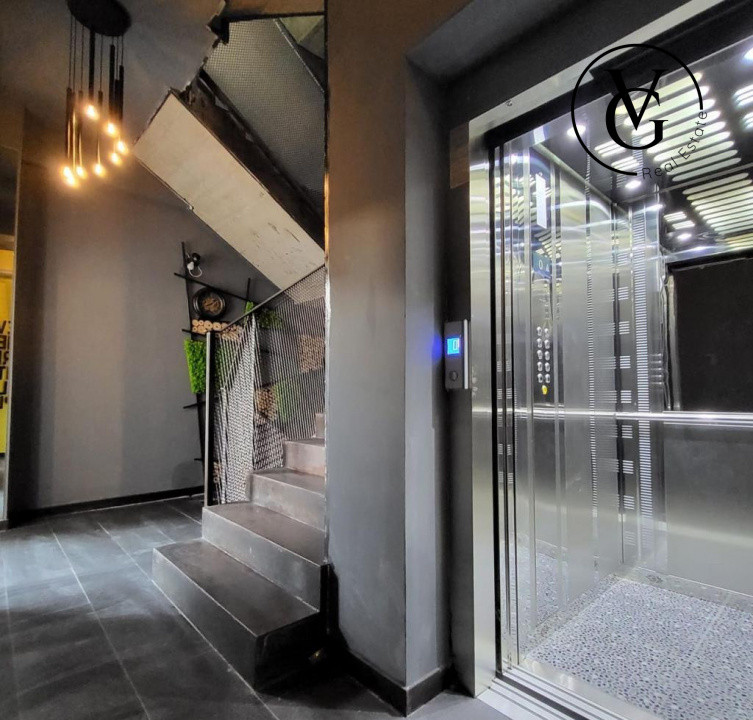 Inchiriere apartament - termen lung-zona Campus 