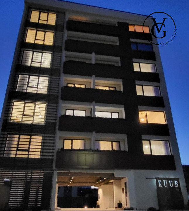 Inchiriere apartament - termen lung-zona Campus 