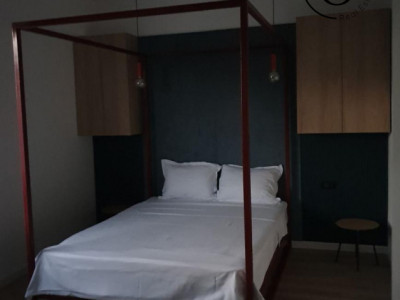 Inchiriere apartament - termen lung-zona Campus 