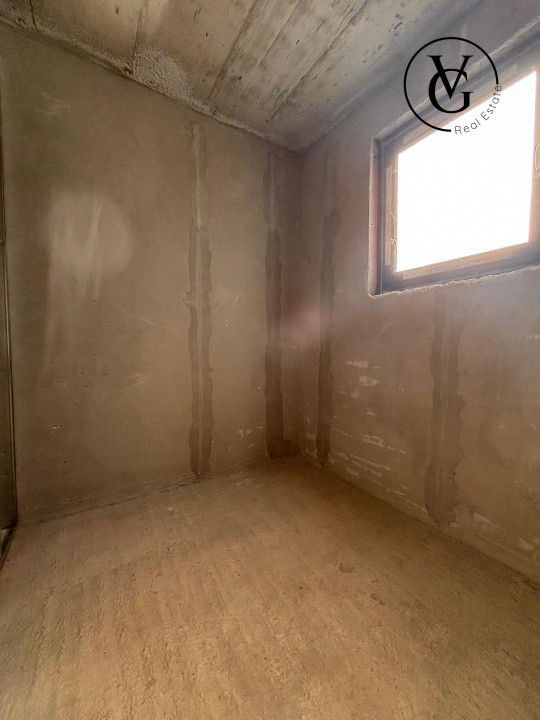 Vila cu 5 camere - complex Frasinului 