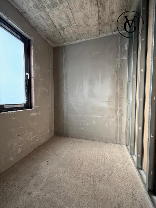 Vila cu 5 camere - complex Frasinului 