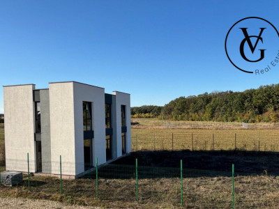 Vila cu 5 camere - complex Frasinului 