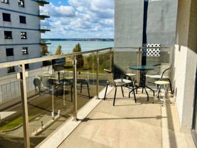 Apartament 2 camere Mamaia Nord Hotel Opera