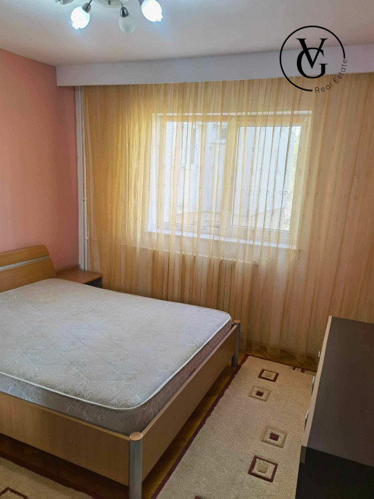 Apartament 2 camere + aer conditionat - Tomis Nord Hotel Zodiac