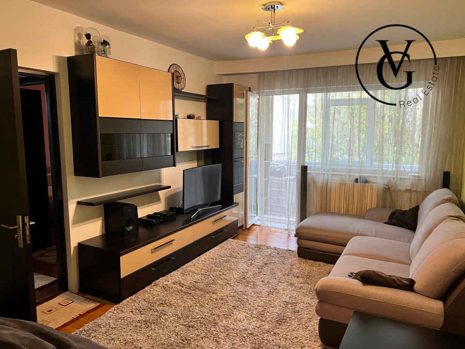Apartament 2 camere + aer conditionat - Tomis Nord Hotel Zodiac