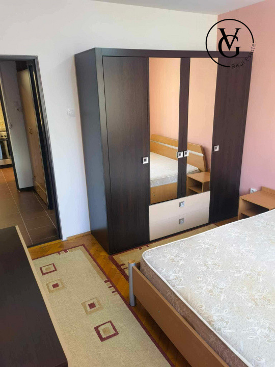 Apartament 2 camere + aer conditionat - Tomis Nord Hotel Zodiac