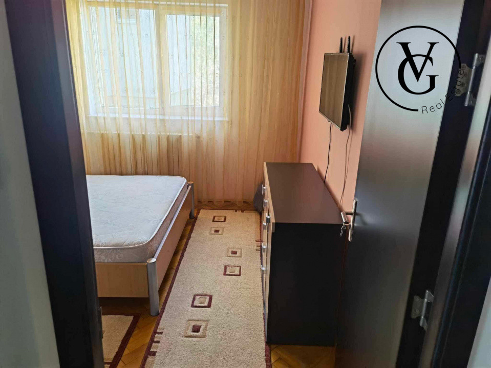 Apartament 2 camere + aer conditionat - Tomis Nord Hotel Zodiac