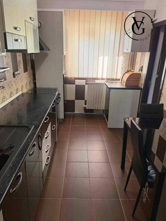 Apartament 2 camere + aer conditionat - Tomis Nord Hotel Zodiac