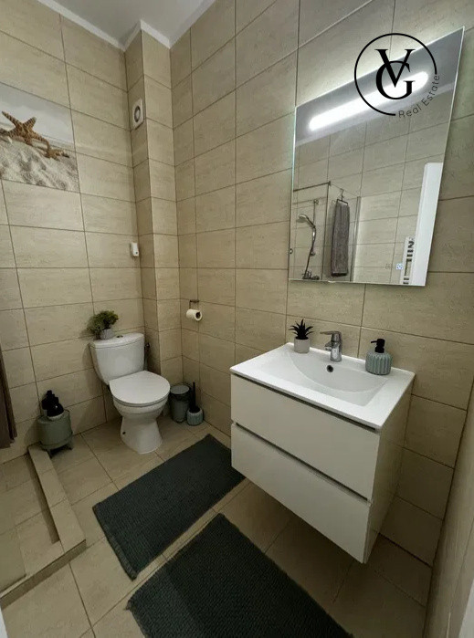 Apartament 2 camere + Parcare Proprie - Mamaia Nord