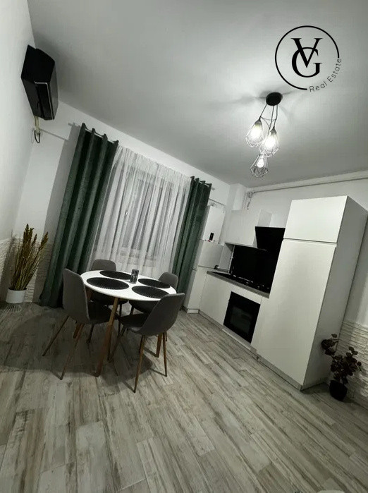 Apartament 2 camere + Parcare Proprie - Mamaia Nord