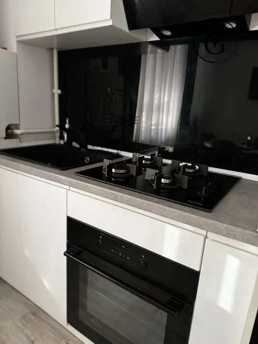 Apartament 2 camere + Parcare Proprie - Mamaia Nord