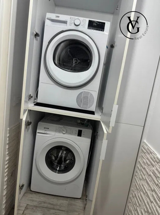 Apartament 2 camere + Parcare Proprie - Mamaia Nord