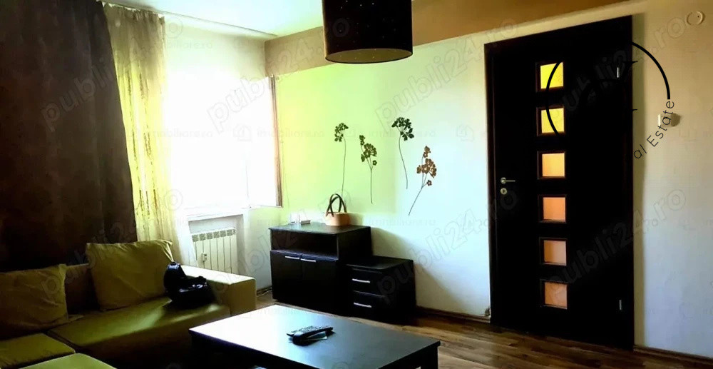 Apartament 2 camere - bulevardul Tomis - Ultracentral