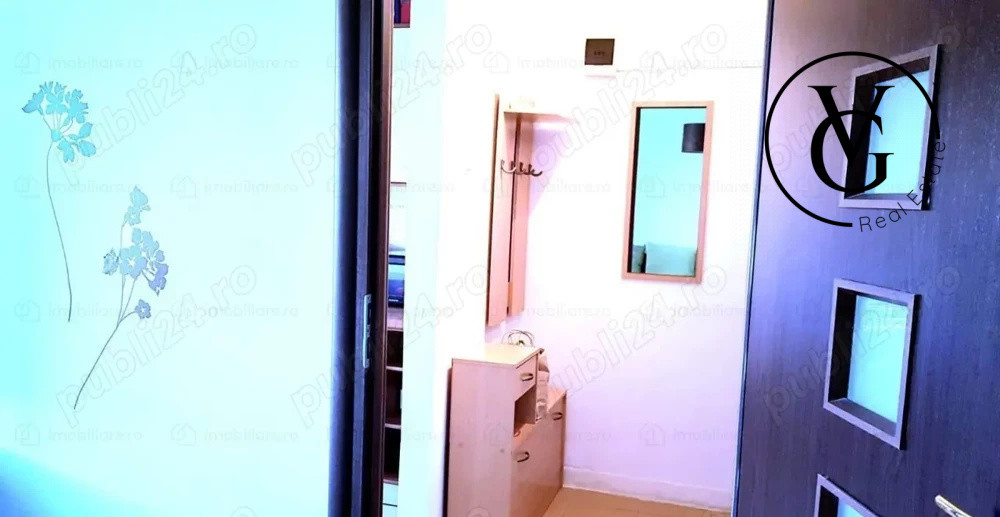 Apartament 2 camere - bulevardul Tomis - Ultracentral