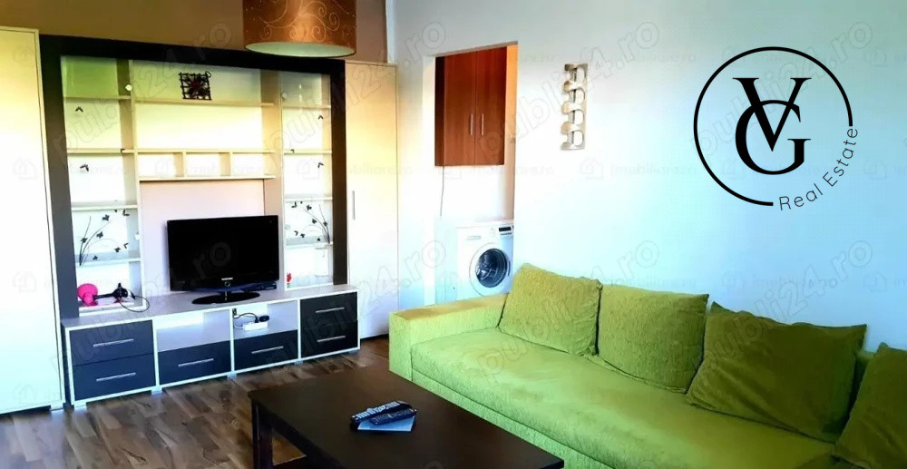 Apartament 2 camere - bulevardul Tomis - Ultracentral