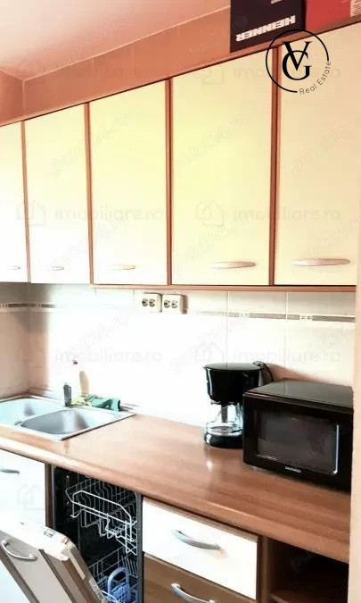 Apartament 2 camere - bulevardul Tomis - Ultracentral