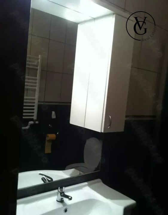 Apartament 2 camere - bulevardul Tomis - Ultracentral