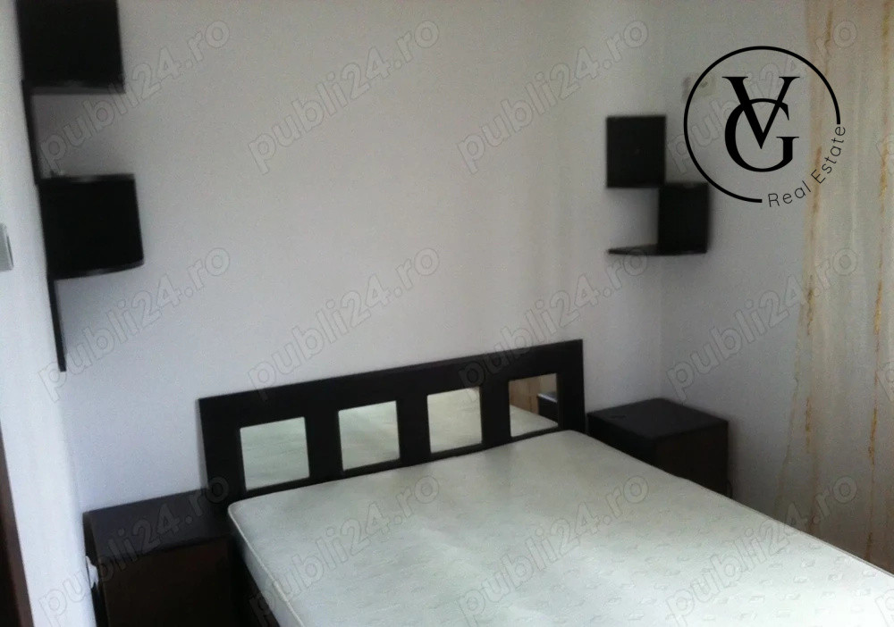 Apartament 2 camere - bulevardul Tomis - Ultracentral