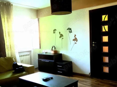 Apartament 2 camere - bulevardul Tomis - Ultracentral