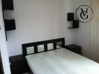 Apartament 2 camere - bulevardul Tomis - Ultracentral
