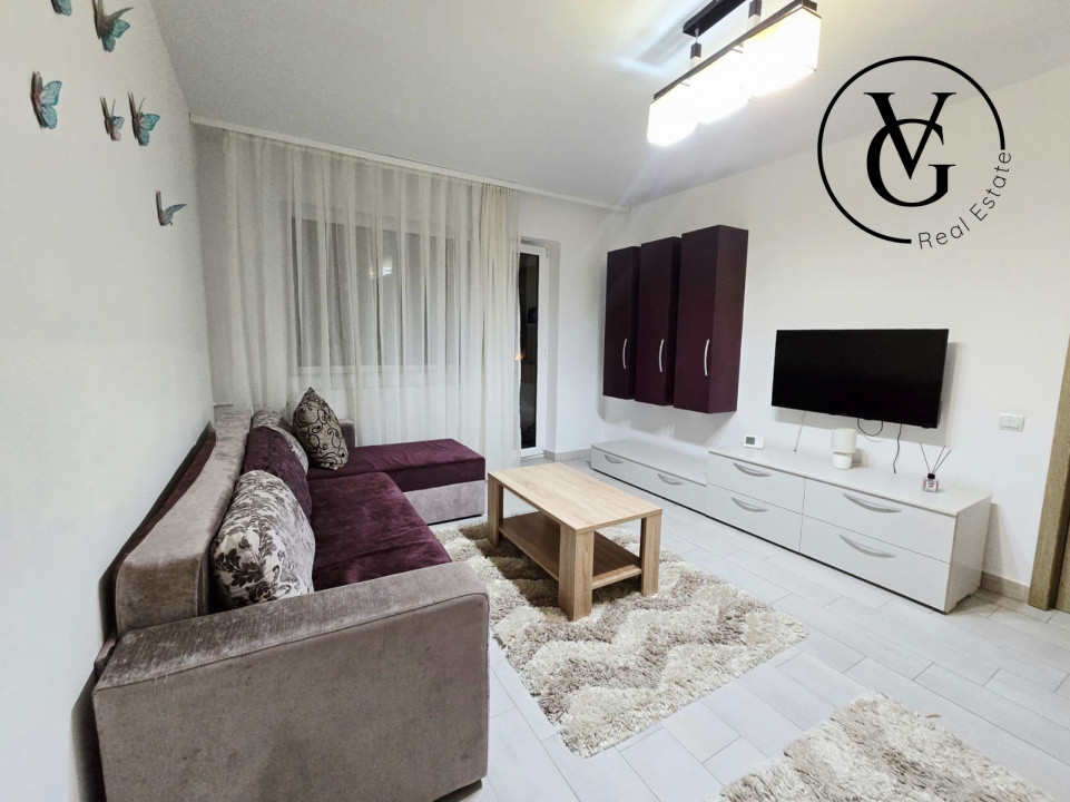 Apartament Tomis Nord | OMV