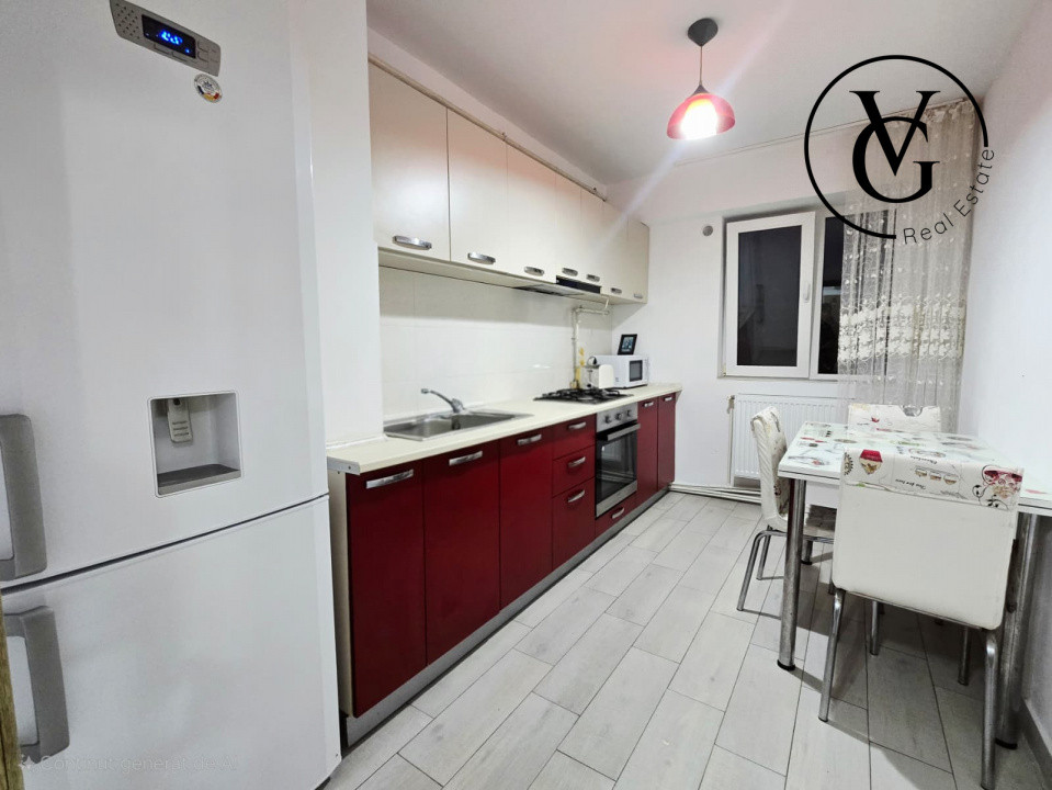 Apartament Tomis Nord | OMV