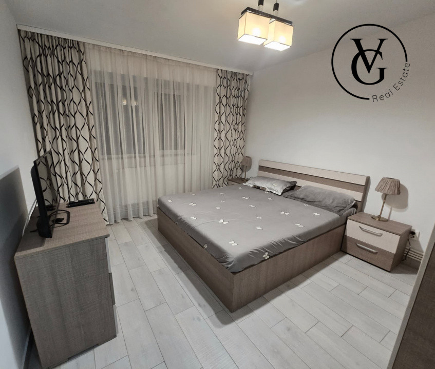 Apartament Tomis Nord | OMV