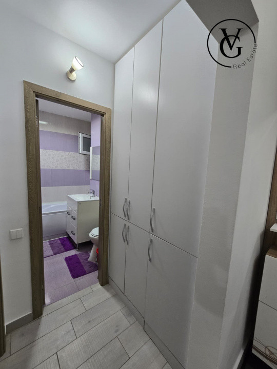 Apartament 2 camere | Tomis Nord | OMV | Etaj 1