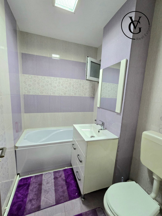 Apartament 2 camere | Tomis Nord | OMV | Etaj 1