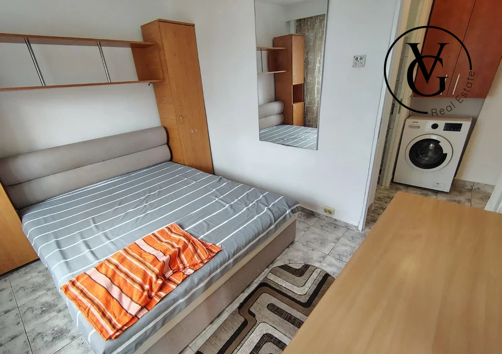 Apartament 3 camere | Inel I | Decomandat