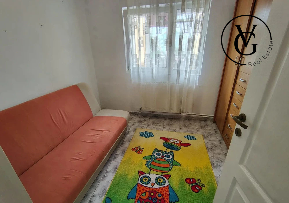 Apartament 3 camere | Inel I | Decomandat