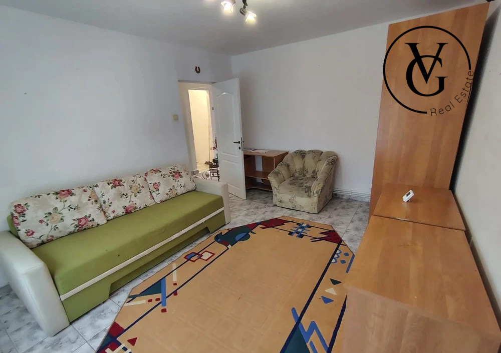 Apartament 3 camere | Inel I | Decomandat