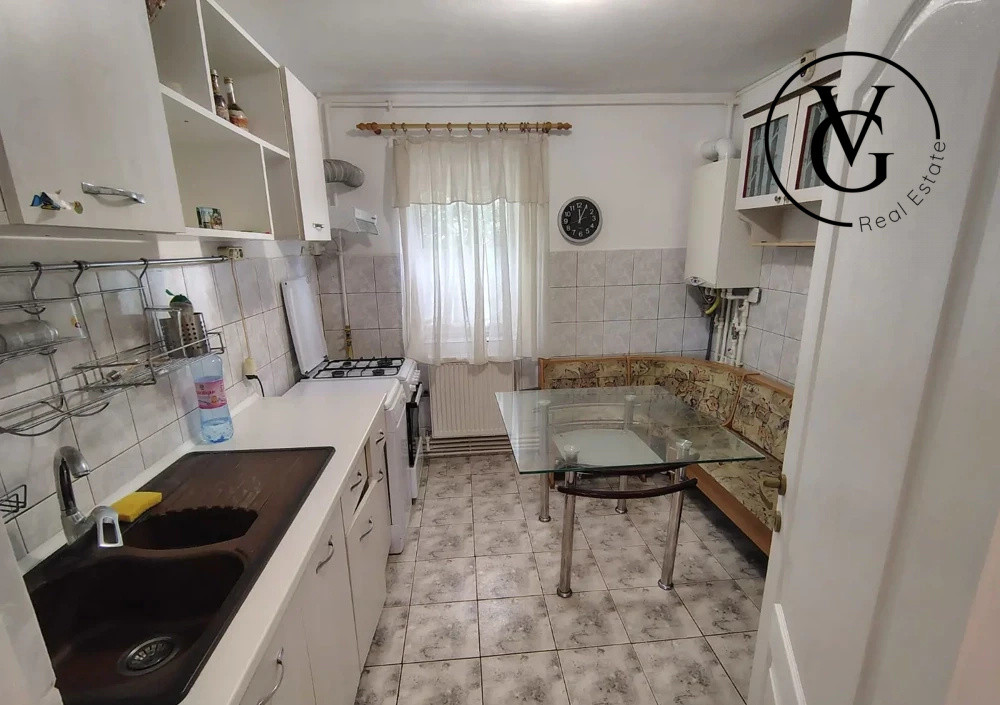 Apartament 3 camere | Inel I | Decomandat