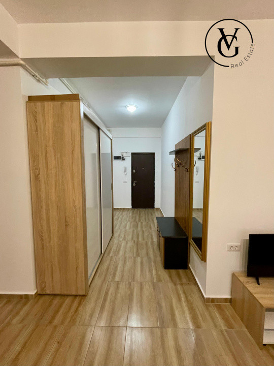 Apartament 3 camere decomandat + centrala proprie - Navodari Tabara