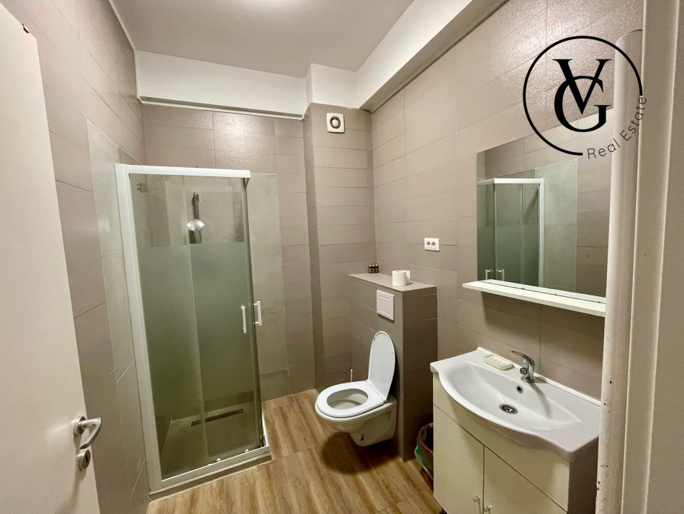 Apartament 3 camere decomandat + centrala proprie - Navodari Tabara