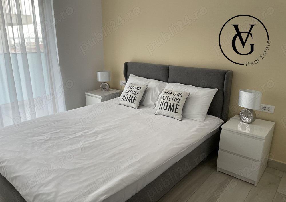 Apartament 3 camere Mamaia Nord vedere mare si lac