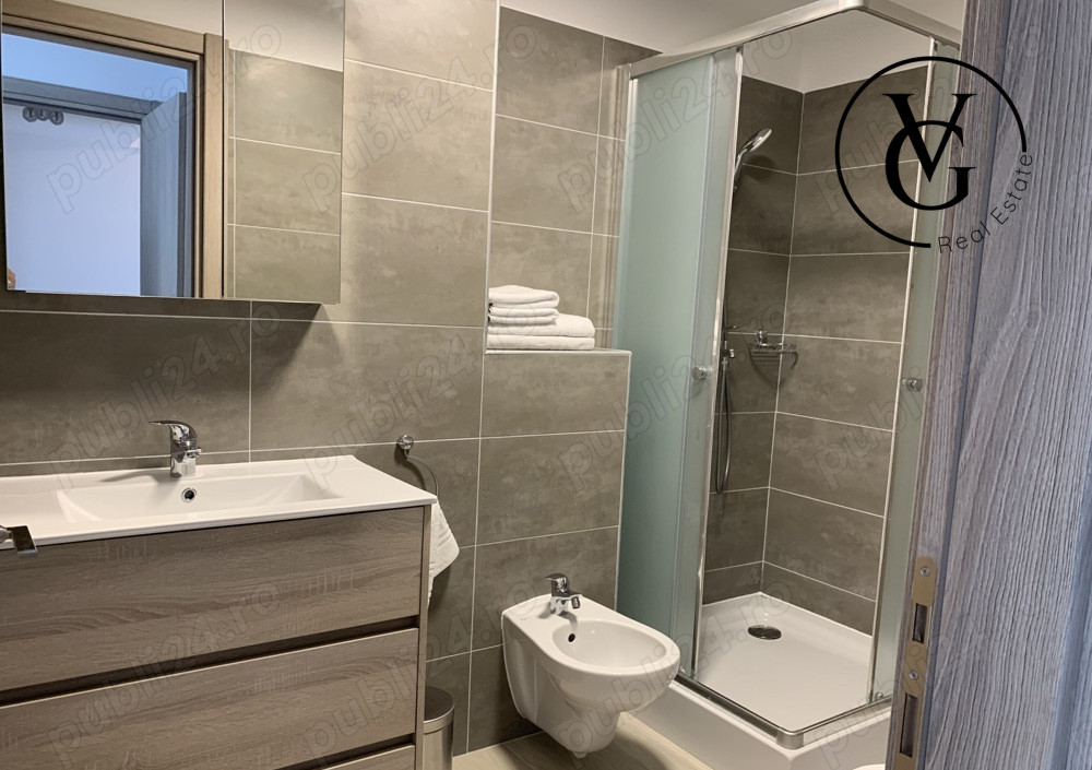 Apartament 3 camere Mamaia Nord vedere mare si lac